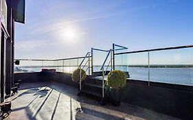 Xtay Cais Rooftop -Estúdios com cozinha próximo ao Cais Embarcadero